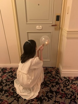  るあのプロフィール画像