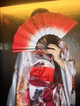  AOのプロフィール画像