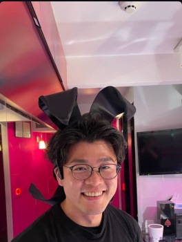  克斗のプロフィール画像