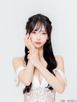  ありすのプロフィール画像