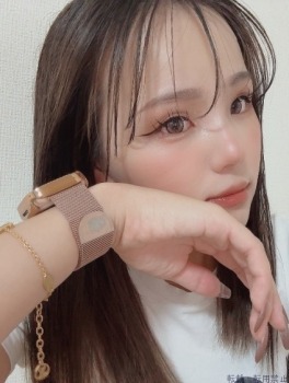  ゆりあのプロフィール画像