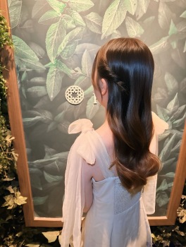  はなのプロフィール画像