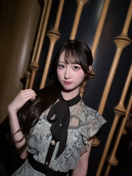 逃げ水 あむのプロフィール画像