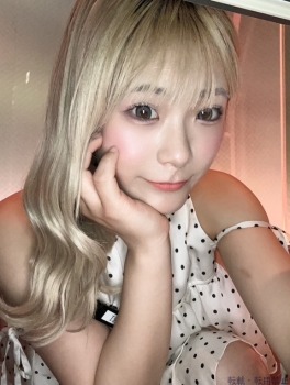 MIST えりのプロフィール画像