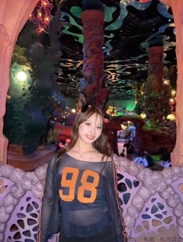  あいなのプロフィール画像