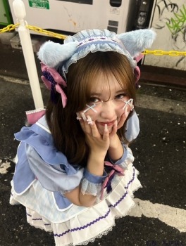  あゆなのプロフィール画像