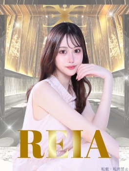  れいあのプロフィール画像