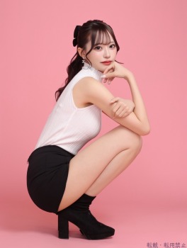 華瀬 みくのプロフィール画像