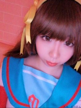 黄前 めいのプロフィール画像