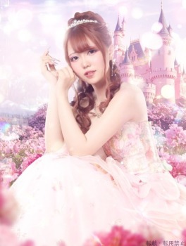 白兎 えりかのプロフィール画像