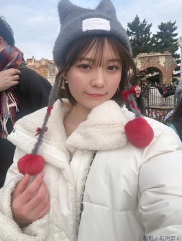  まなのプロフィール画像