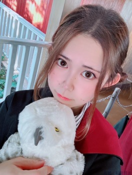 雨音 なこのプロフィール画像