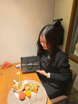  かえでのプロフィール画像
