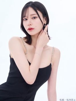  月のプロフィール画像