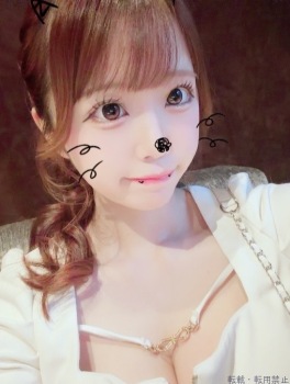  のあのプロフィール画像