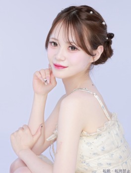  ひなのプロフィール画像