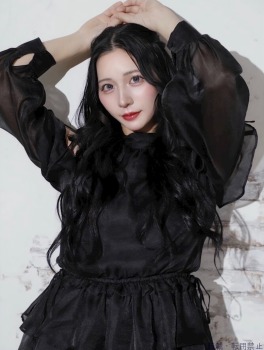 鳳 ゆずのプロフィール画像