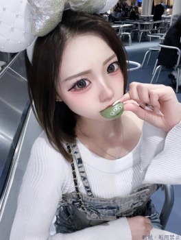  璃奈のプロフィール画像