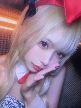 越前 めるとのプロフィール画像