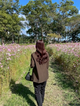 一ノ瀬 あやのプロフィール画像