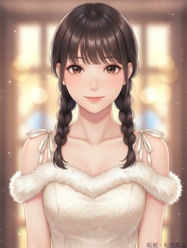  シークレットガールのプロフィール画像