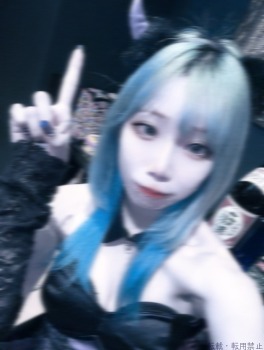  うるのプロフィール画像