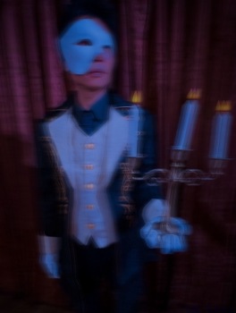 ダンサー Higaのプロフィール画像