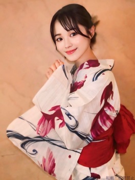 苺のプロフィール画像