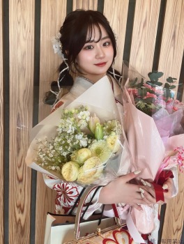  つきのプロフィール画像