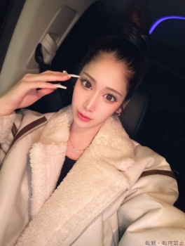  すずのプロフィール画像