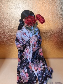  kimonoXのプロフィール画像