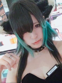 きゃっと つなのプロフィール画像