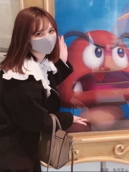  ゆりあのプロフィール画像