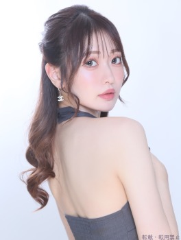  なつきのプロフィール画像