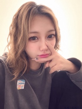  あゆのプロフィール画像