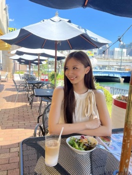  あみのプロフィール画像