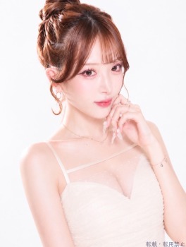  めありのプロフィール画像