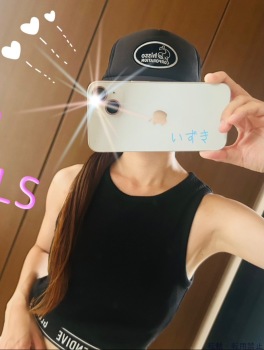 峰 いずきのプロフィール画像