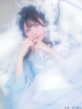  愛のプロフィール画像