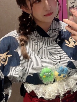 みつき