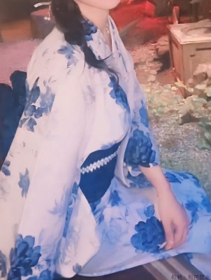 北川うな