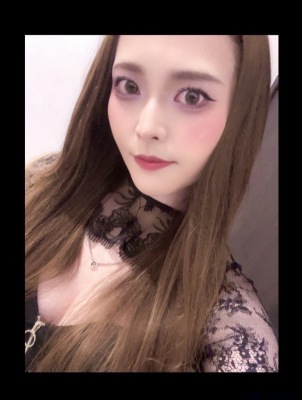 如月えりか