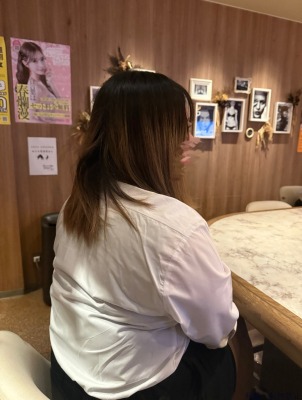松村まみ