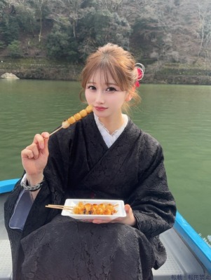 加藤あむ