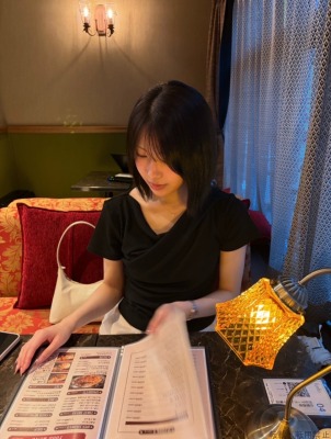 櫻井ひまり