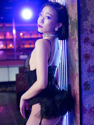 ザ・バーレスクLIAN