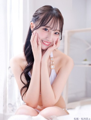 華瀬みく