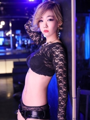 ザ・バーレスクしいか