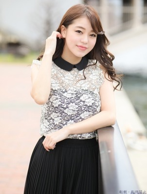 ギャリー 十三あやな