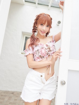 ZOO ミナミりおな